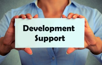 Development_Support